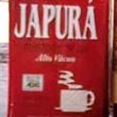 030 - CAFÉ JAPURÁ.