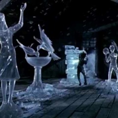 Ice Dance (Edward Scissorhands Ambient Remix)