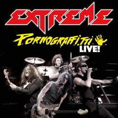 Extreme - More Than Words (Live)