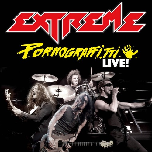 Extreme - More Than Words (Live) by _Sancks_ | Sancks | Free Listening