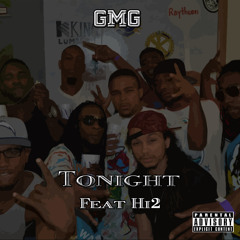 TONIGHT FEAT HI2