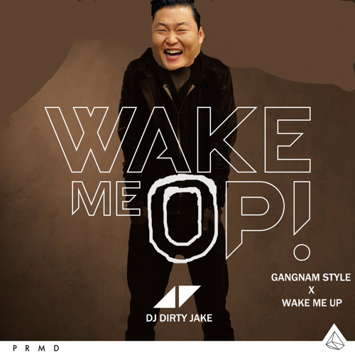 Wake Me Op