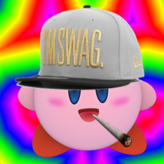 smoke Kirby erryday