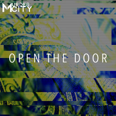 Open The Door