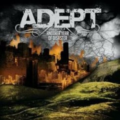 Adept - The Ballad of Planet Earth