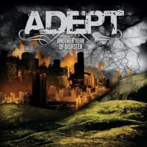 Adept - The Ballad of Planet Earth