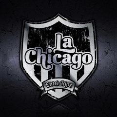 LA Chicago - Louis Antro - 14 -  08 - 2014