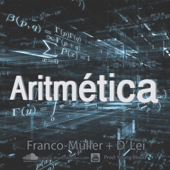 Aritmética - iFranco-Müller + D'Lei www.ifrancomuller.com