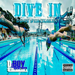 Dive In "Snippet"