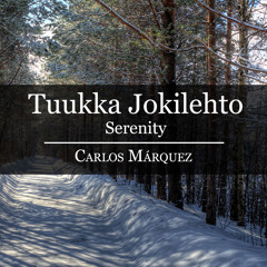 Tuukka Jokilehto: Serenity