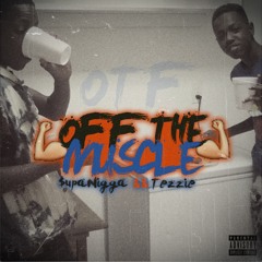 SupaNigga Dav x Tezzie - Tony Montana