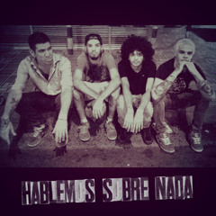 Huyendo De Mujeres(DEMO)