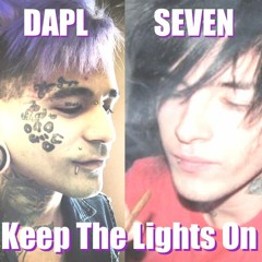 Keep The Lights On ft Seven (of Brokencyde)