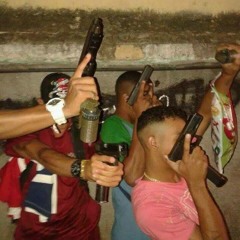 MC CL - MEDLEY AO VIVO PROS AMIGO DA MANGUEIRA [ DJ WILLIAM DO JACA ]