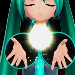 -Project DIVA F - -- - - Continuing Dream By Dixie Flatline Ft Miku,Rin,Len,Luka W