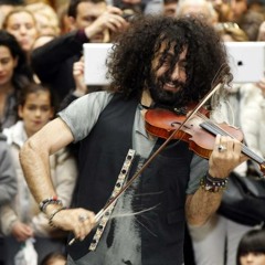 Ara Malikian - Pisando Flores