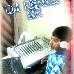 Mix Regueton - Dj Renzo (Mescla En Vivo)