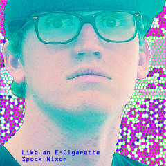 Like An E - Cigarette