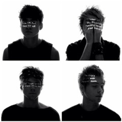 Amnesia - 5sos (cover)