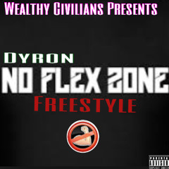 No Flex Zone