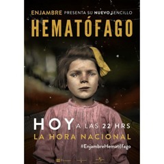 Hematófago - Enjambre (AudioOficial)