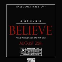 Rico Music - Believe