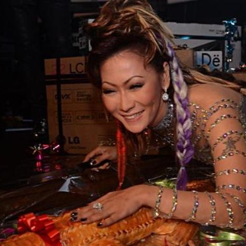 NRC DJ™ • DAN Feat Remix4all™ Putra • Arjuna Buaya Db New 2014 Inul Daratista