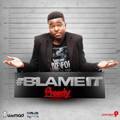 Preedy - Blame It [Carnival Soca 2015]