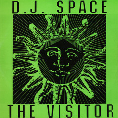 The Visitor