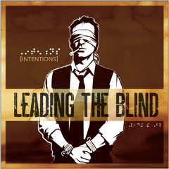 Leading the Blind - Intentions - Mile of Music - Mill Creek 8-7-2014