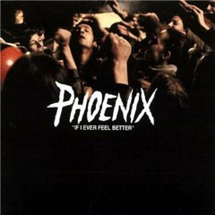 If I Ever Feel Better By Phoenix (J-Knuf Remix)