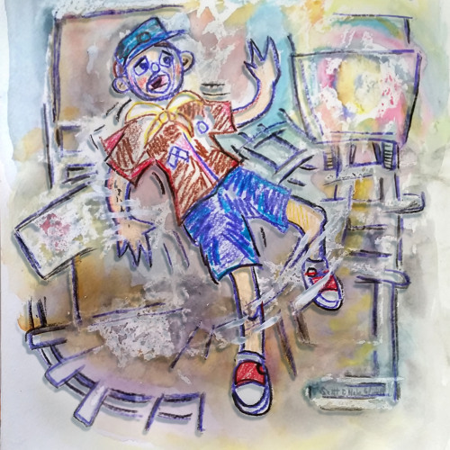 The Mortal Coil Audio Book 2014