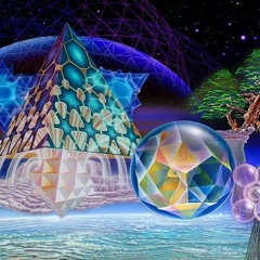 Psi-Phi - Psychedelic dub, chillout, and electronic