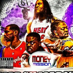 Money Mission - Mo Milla