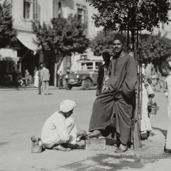 هاتجن ياريت ياخوانّا مارحتش لندن ولا باريس - بصوت الشيخ امام