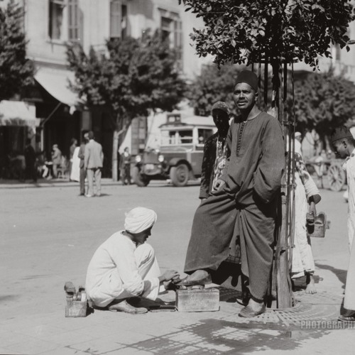 هاتجن ياريت ياخوانّا مارحتش لندن ولا باريس - بصوت الشيخ امام