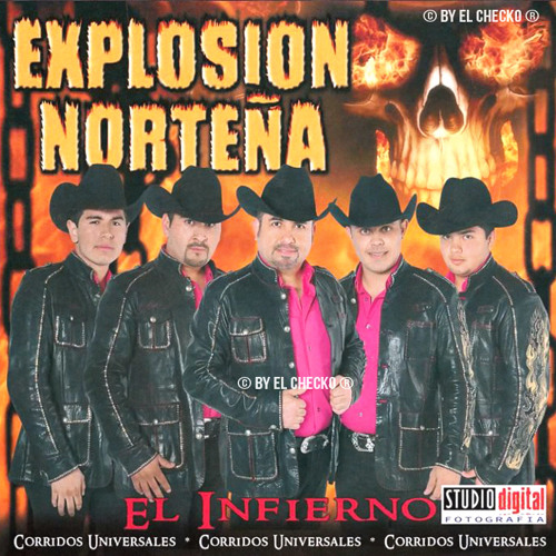 Stream Explosion Norteña - 25 De Diciembre by RigolettoProStudio | Listen  online for free on SoundCloud