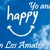Artwork for HAPPY EN LOS AMATES