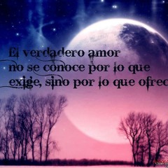 Amor De Niña