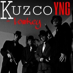 KuzcoYNG - Lowkey