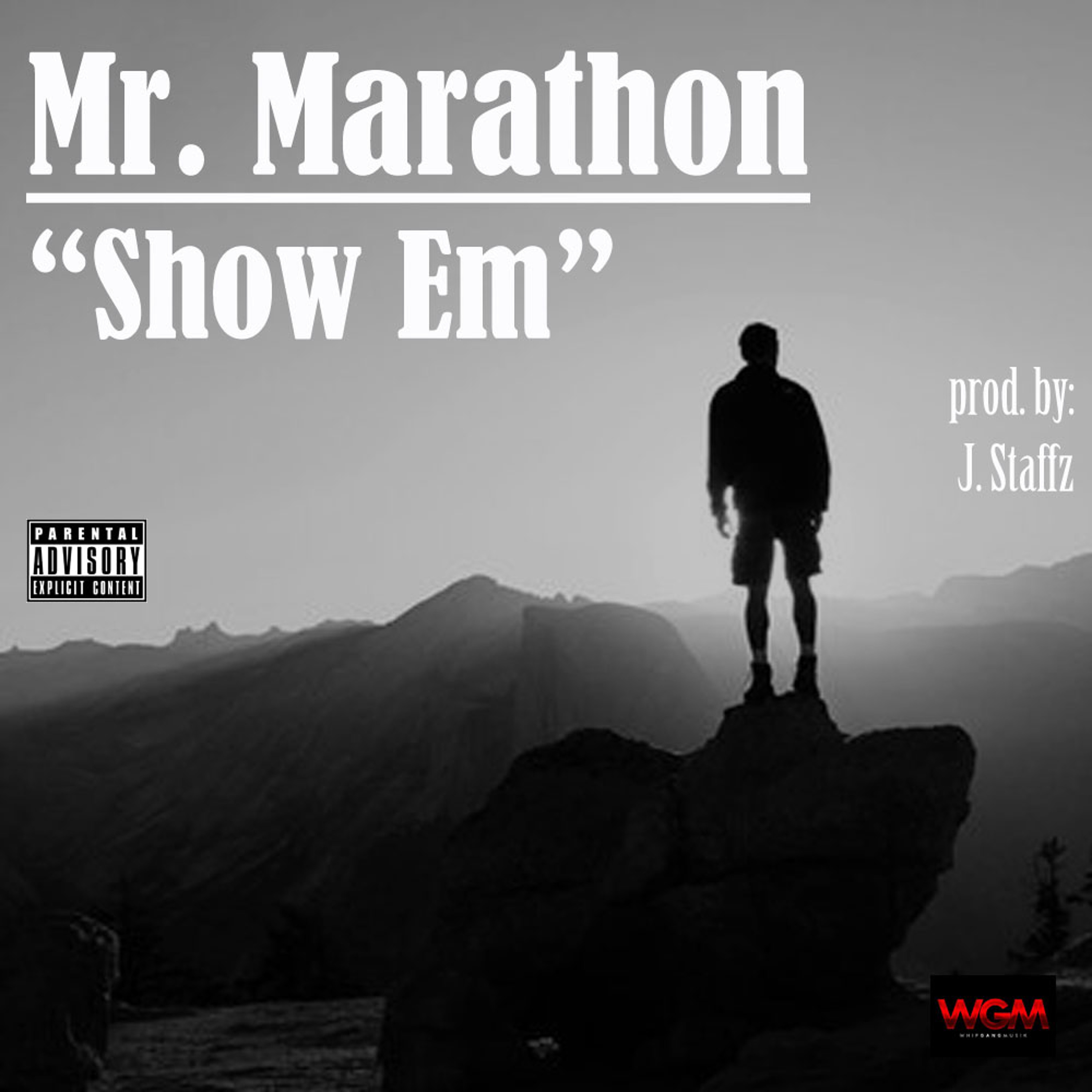 Show Em (prod by J Staffz) episode artwork