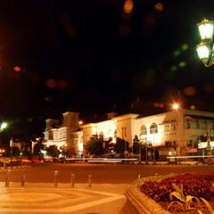 Seluruh Lampu Sudah Kunyalakan (Erwin Zubiyan,Diwa Hutomo & Irama Tongkol Teduh