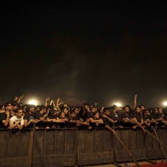 Sub Continental metal scene