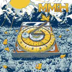 MMIH - Putra Dari Timur (HD # Radio Mix)