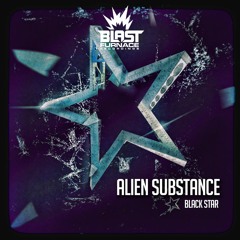 Alien Substance - Fusion Power (OUT NOW!)