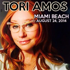 Tori Amos - Miami Beach (Full Show) August 24, 2014