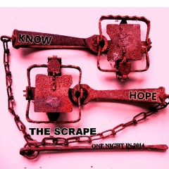 SOUL-SCRAPE NIGHTMARE LIMITS