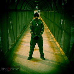 Mysonne "Certified "