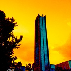 Courageous Mythologist