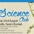 Artwork for DJ Cotts - Live @ the Rocket Science Club, Sydney 23-AUG-14